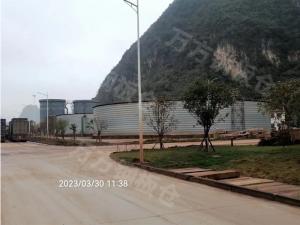 環(huán)保池、罐